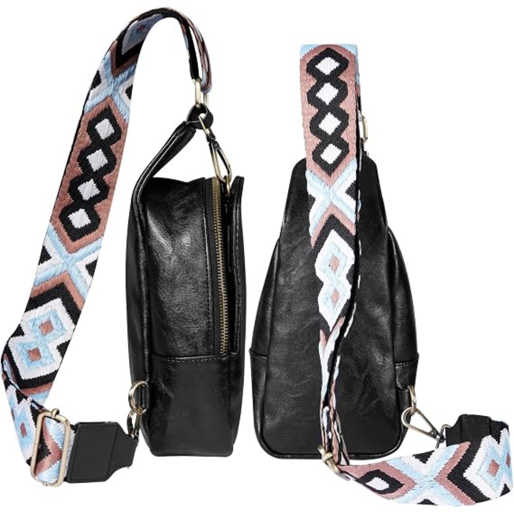 1PC Women's Small Shoulder Bag – обзор и цена Sling Backpack Shoulder