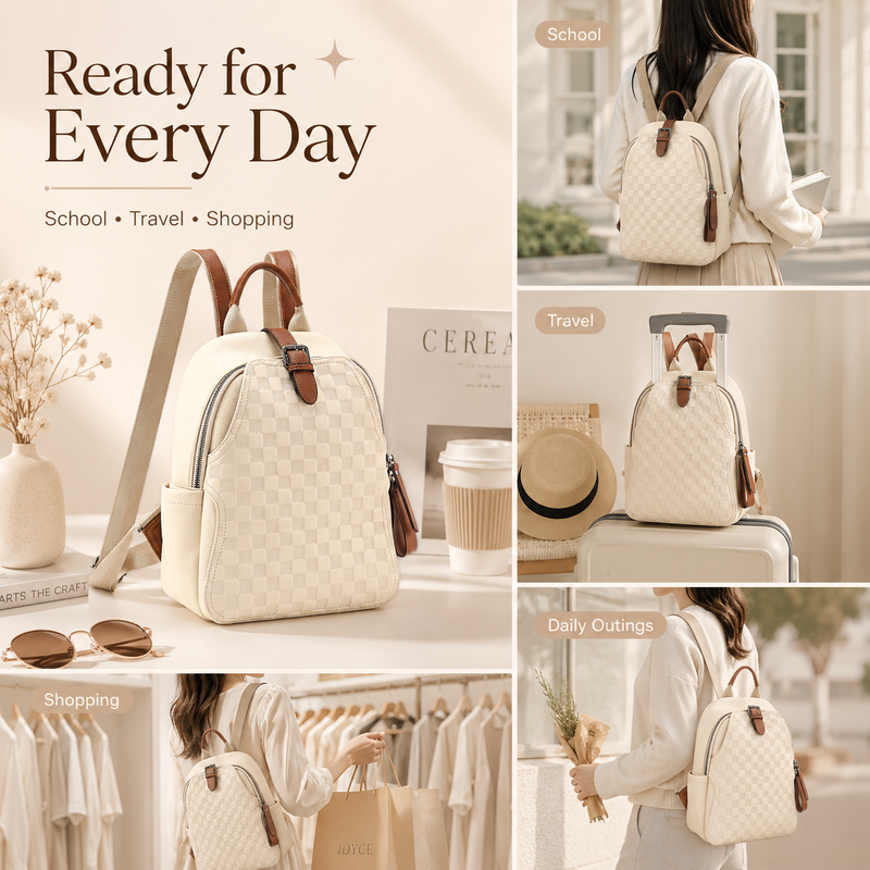 Cute Mini Backpack for Girls,  – обзор и цена Mini Backpack Purse