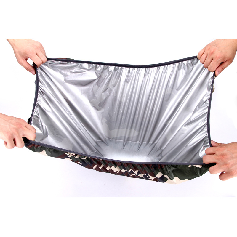 Waterproof Backpack Rain Cover – обзор и цена Rain Cover Backpack