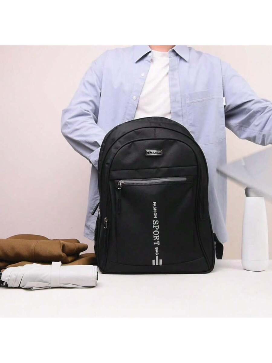 Large Capacity Backpack For Me – обзор и цена Fashion Backpack Women