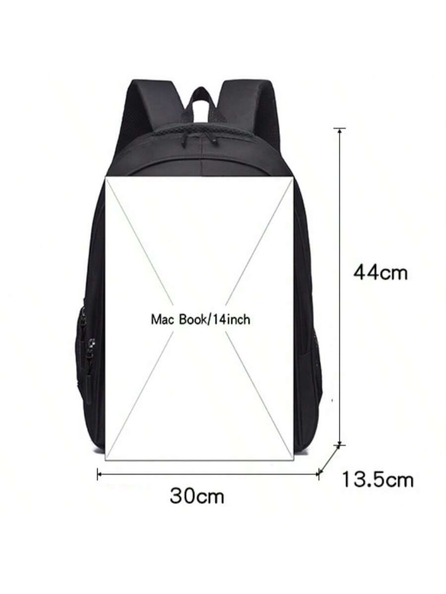 Large Capacity Backpack For Me – обзор и цена Fashion Backpack Women