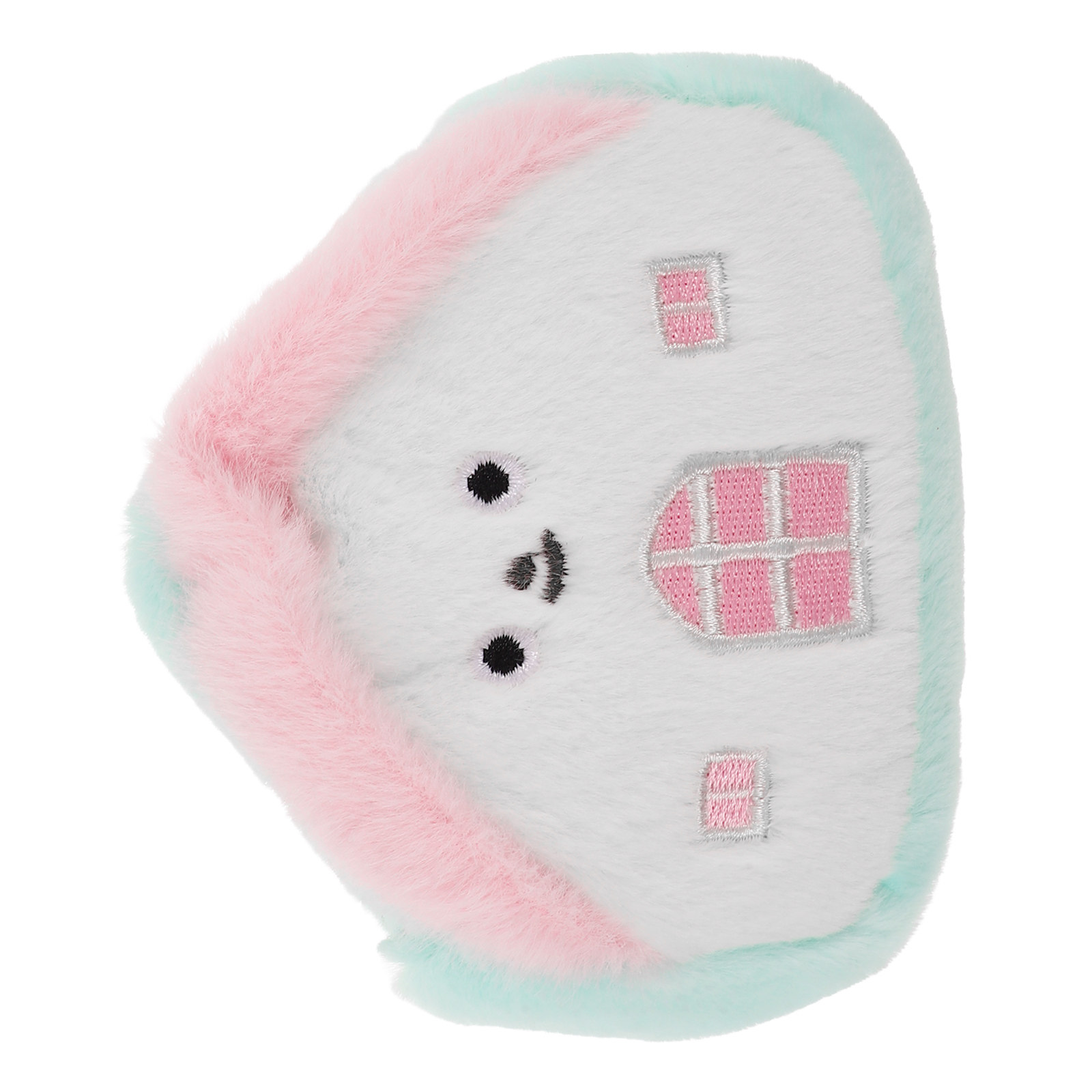 Adorable Mini House Keychain C – обзор и цена Mini Backpack Purse