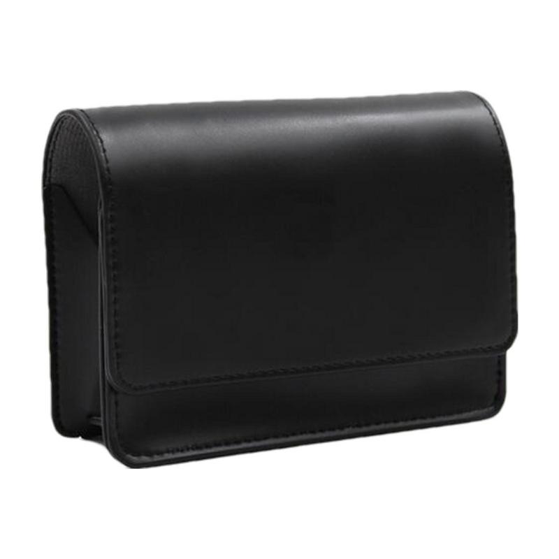 PU Leather Golf Rangefinder Ca – обзор и цена Mini Backpack Purse