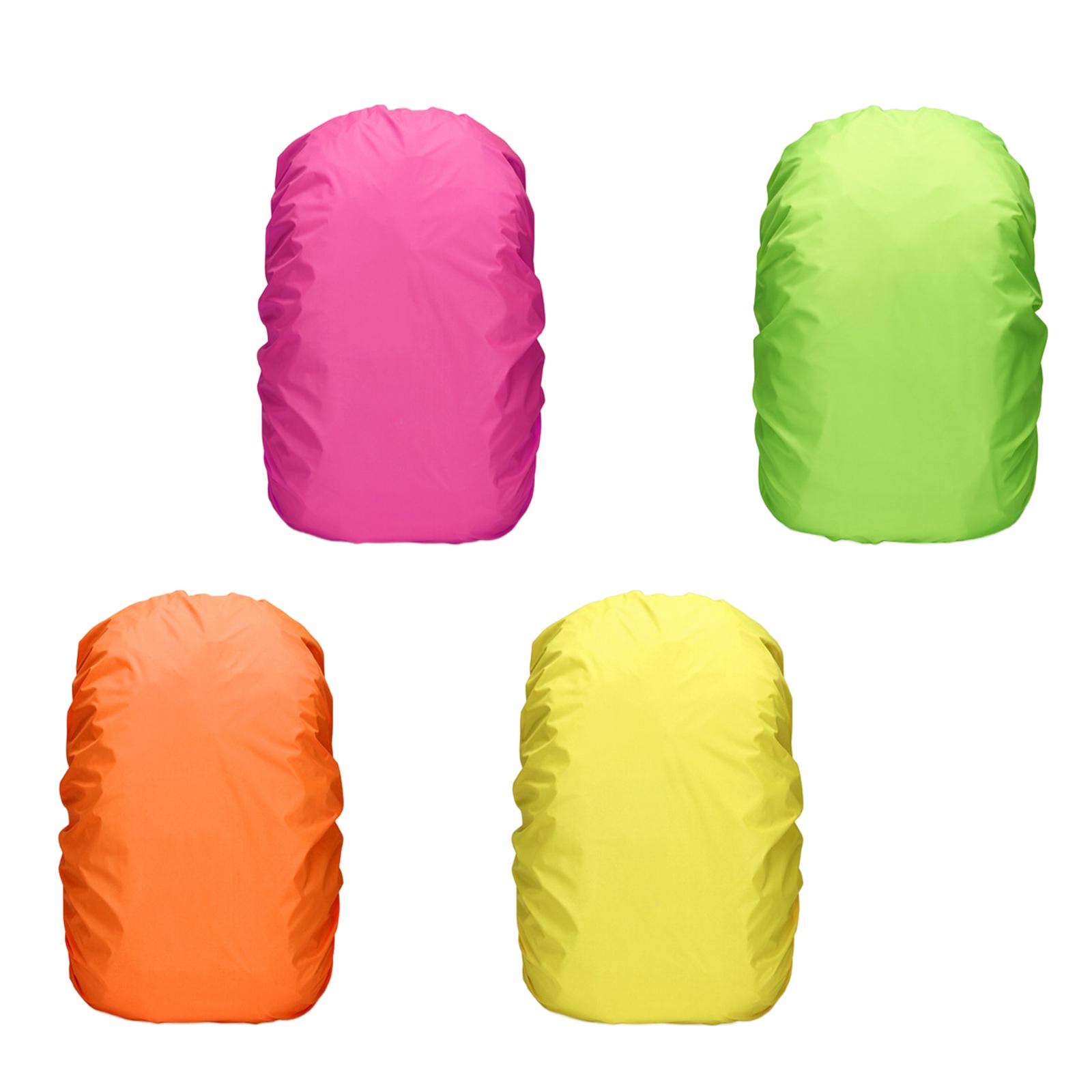 Waterproof Backpack Rain Cover – обзор и цена Rain Cover Backpack