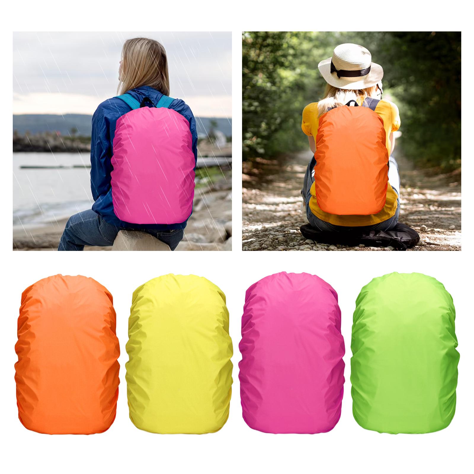 Waterproof Backpack Rain Cover – обзор и цена Rain Cover Backpack