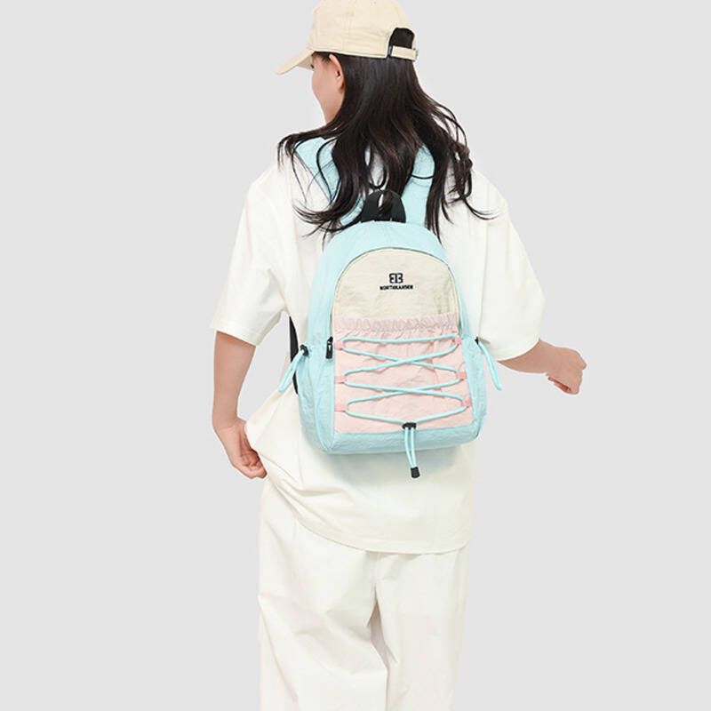 New  Gradient Backpack Waterpr – обзор и цена Canvas Backpack Casual
