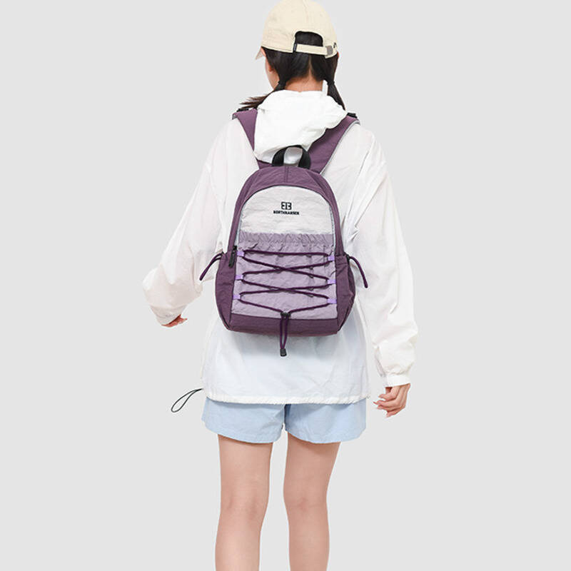 New  Gradient Backpack Waterpr – обзор и цена Canvas Backpack Casual