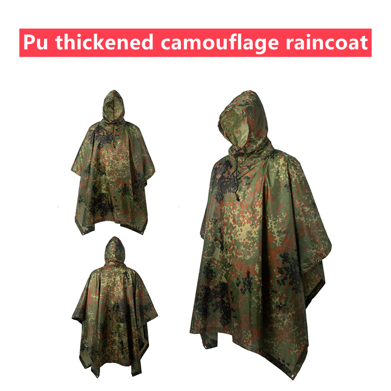 Lmpermeable Raincoats Women/Me – обзор и цена Rain Cover Backpack