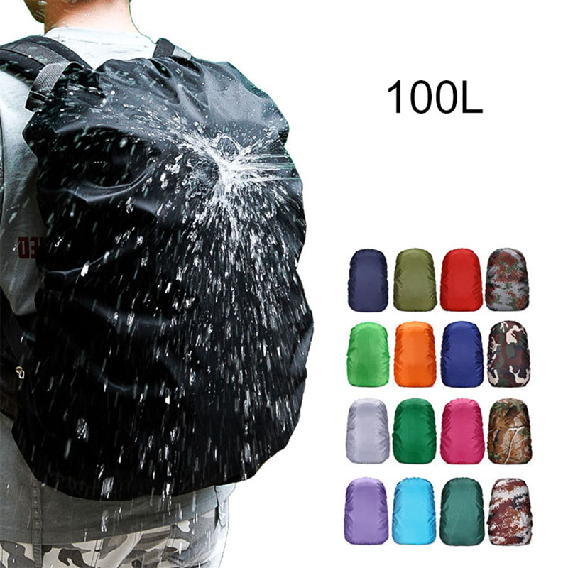 35L 100L 120L Rain Cover Backp – обзор и цена Rain Cover Backpack