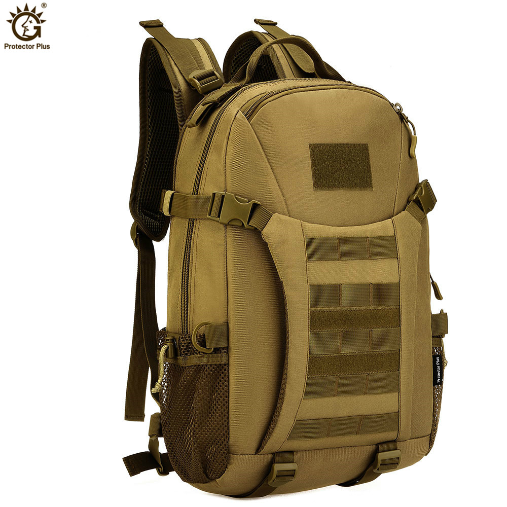 Military Tactical backpack 35L – обзор и цена Urban Backpack Tactical