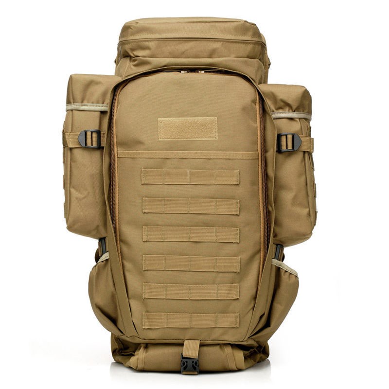 65L Camo Russia Special Forces – обзор и цена Rucksack Military Style
