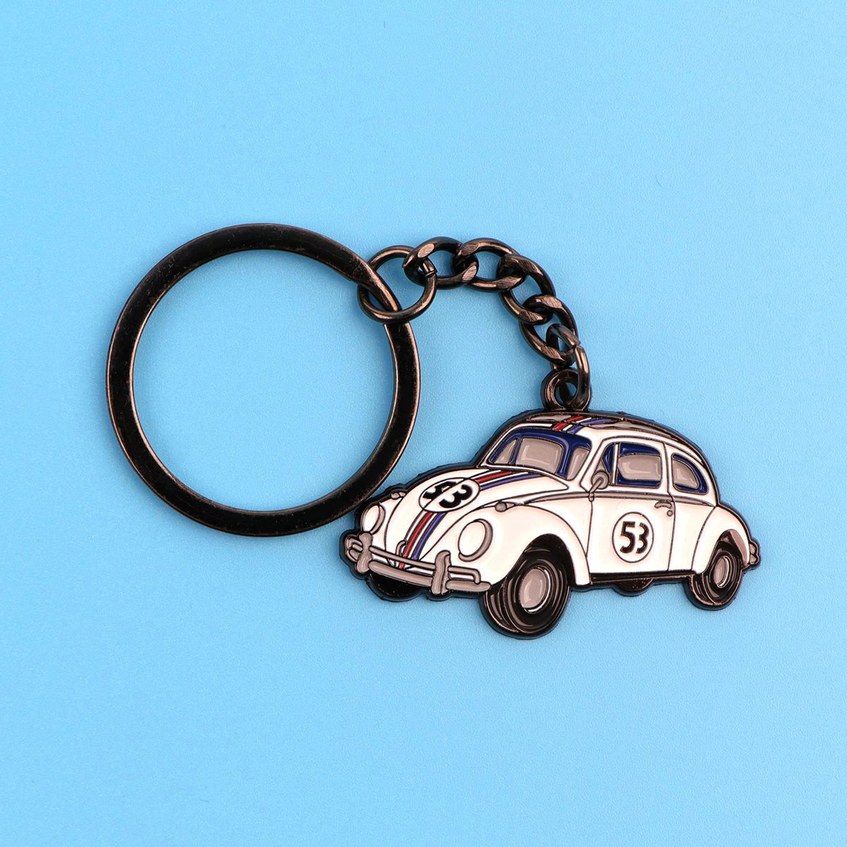 Vintage Car Keychain For Women – обзор и цена Fashion Backpack Women
