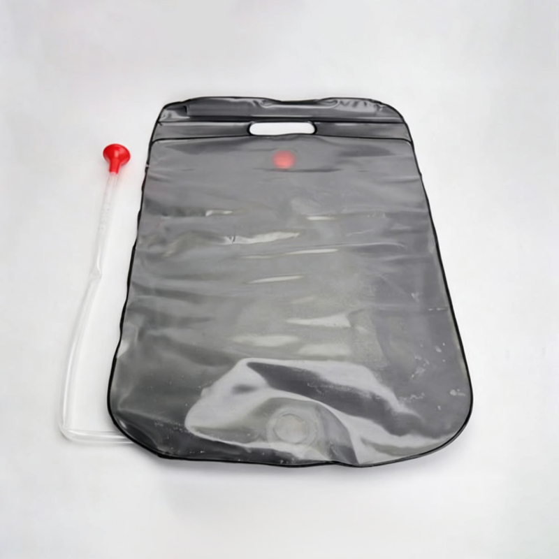 Car Camping Equipment, Shower  – обзор и цена Hydration Pack Outdoor