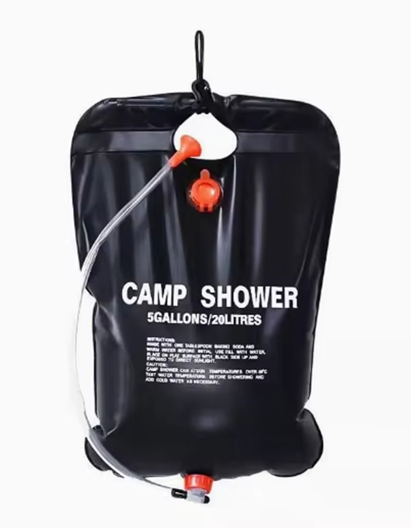 Car Camping Equipment, Shower  – обзор и цена Hydration Pack Outdoor