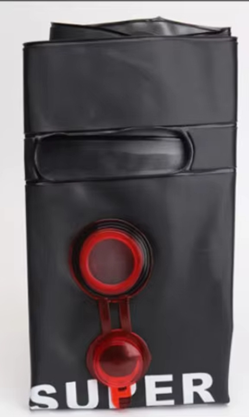Car Camping Equipment, Shower  – обзор и цена Hydration Pack Outdoor
