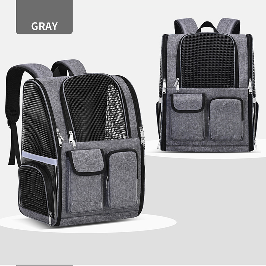 Oxford Fabric Foldable Pet Car – обзор и цена Foldable Backpack Small