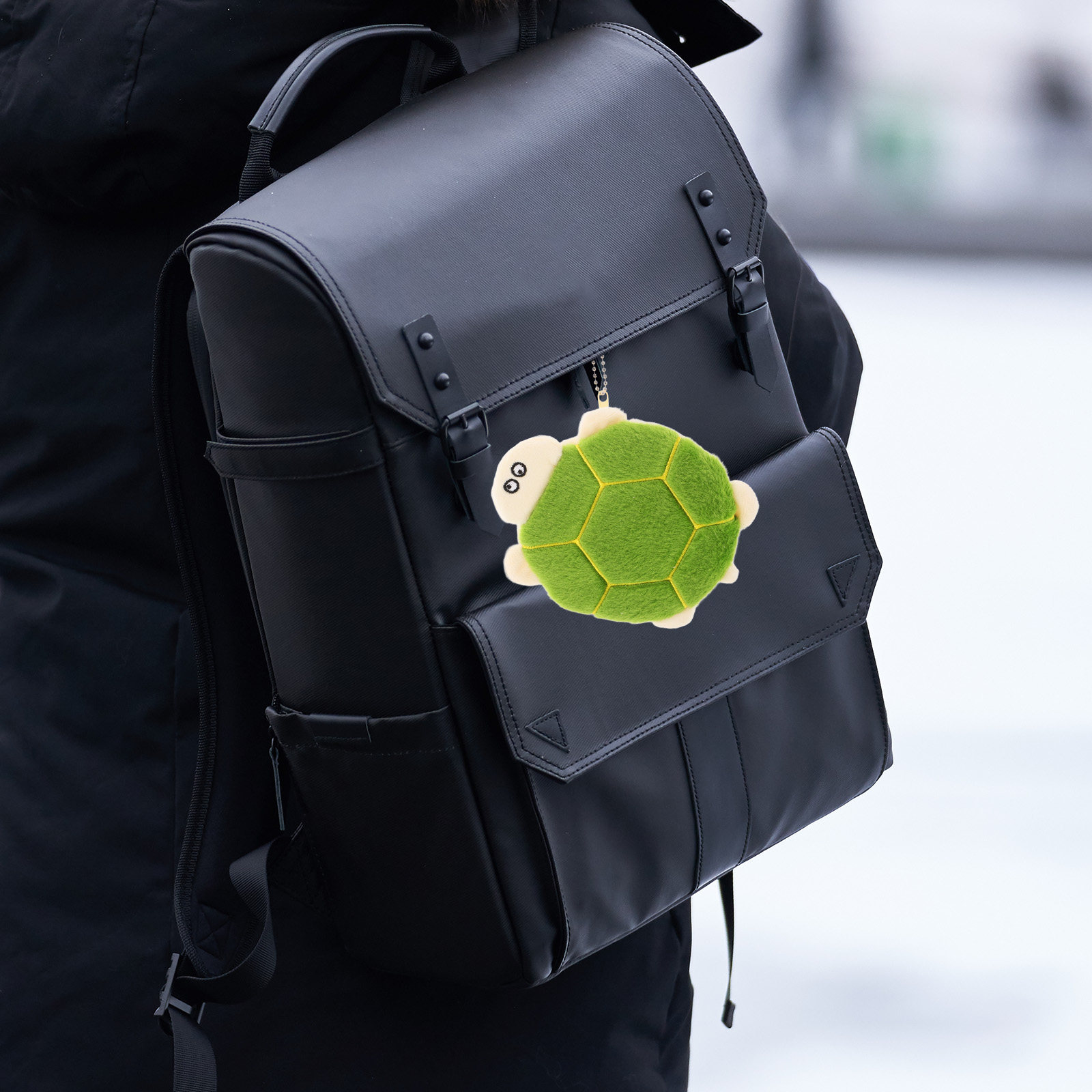 Turtle Coin Purse Cute Animal  – обзор и цена Mini Backpack Purse