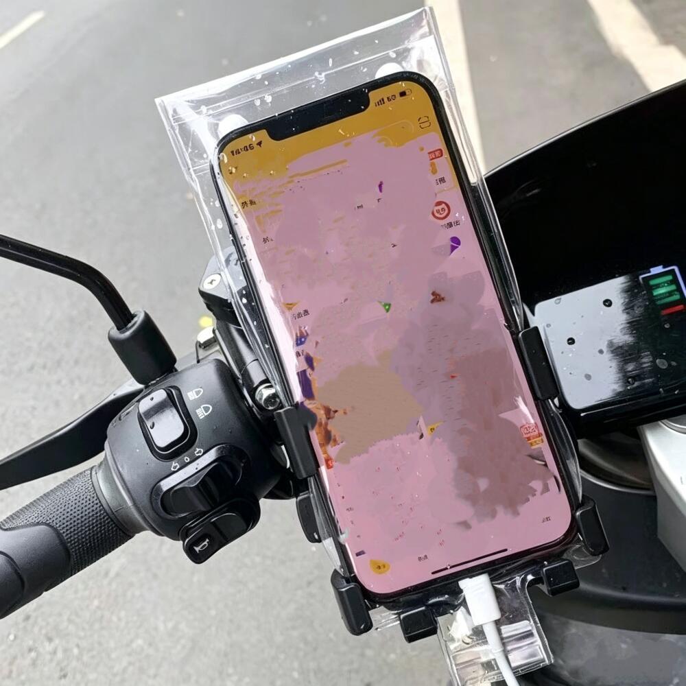 Waterproof Phone Pouch, Clear  – обзор и цена Hydration Pack Outdoor
