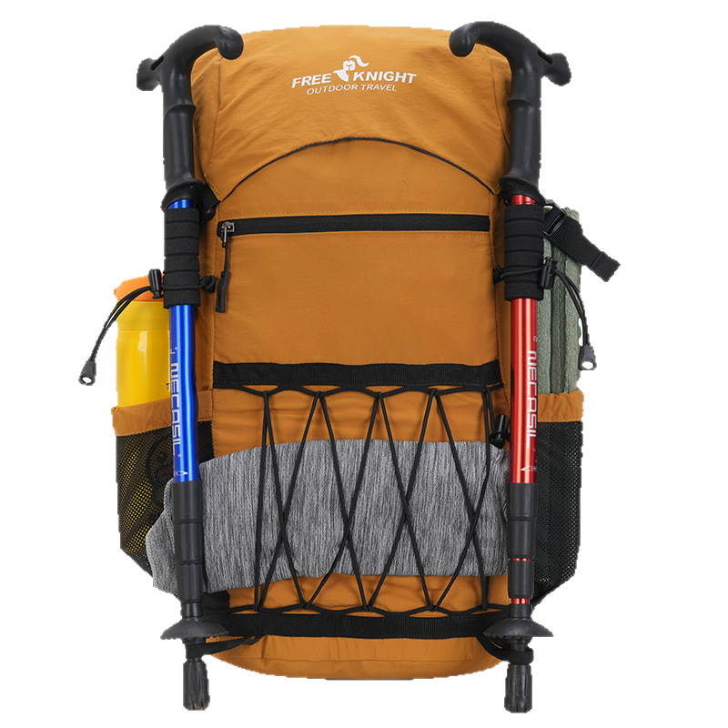 30L Tactical Waterproof Backpa – обзор и цена Rucksack Military Style