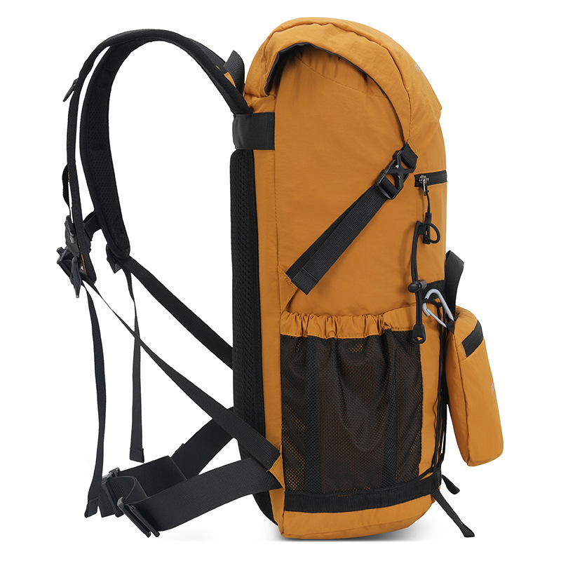 30L Tactical Waterproof Backpa – обзор и цена Rucksack Military Style