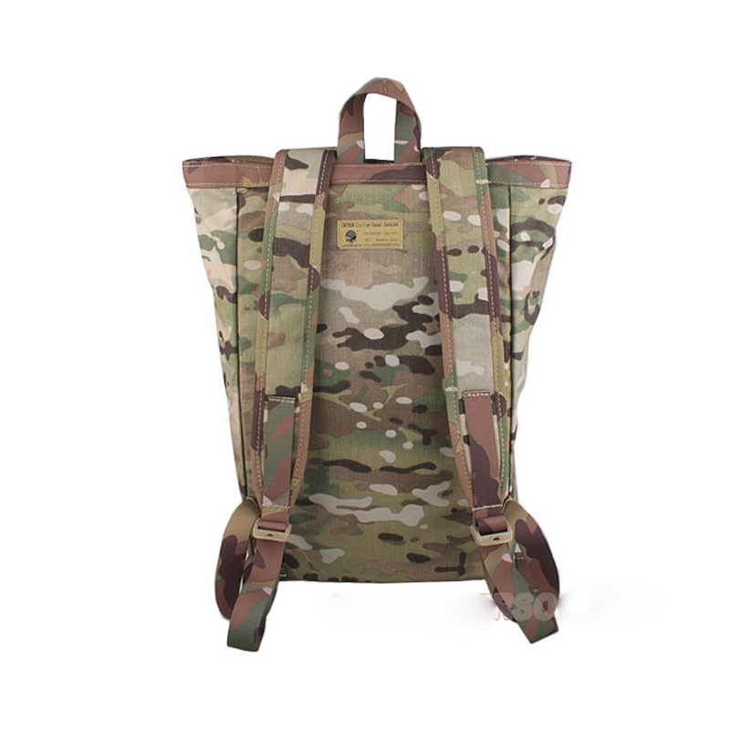 Emersongear Civilian Casual Ba – обзор и цена Urban Backpack Tactical