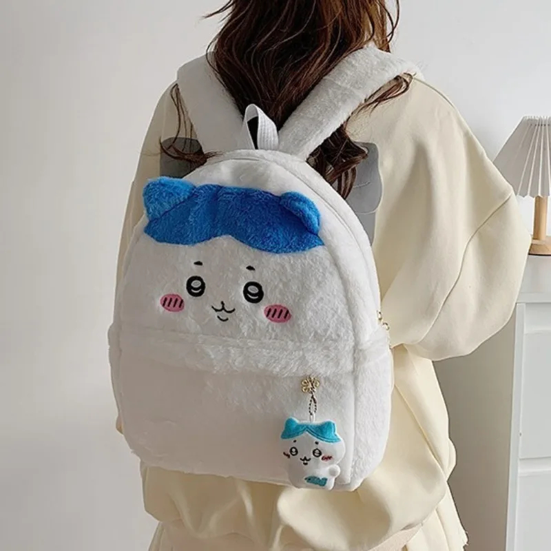 Chiikawa Backpack Cute Anime C – обзор и цена School Backpack Teen