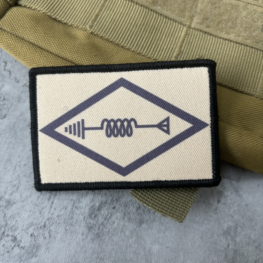 Amateur Radio Ham Operator Mor – обзор и цена Urban Backpack Tactical
