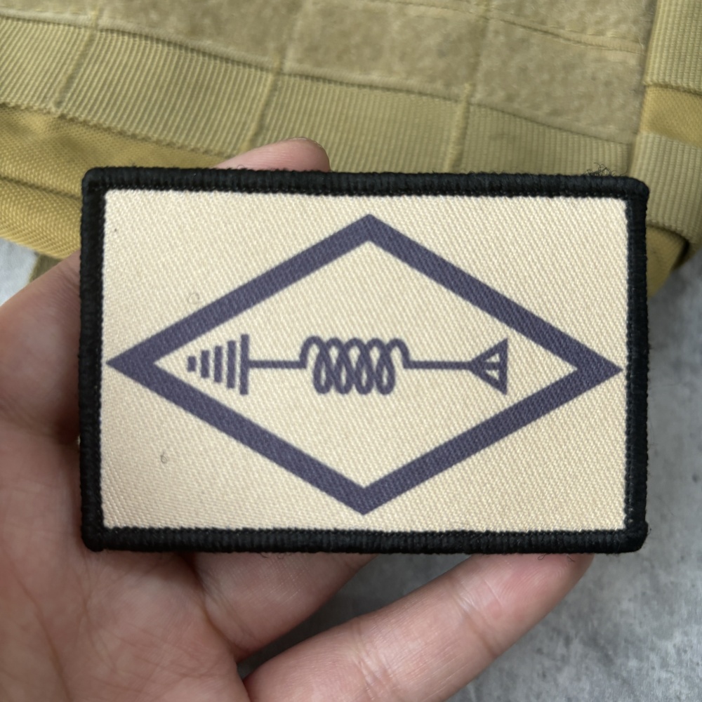 Amateur Radio Ham Operator Mor – обзор и цена Urban Backpack Tactical