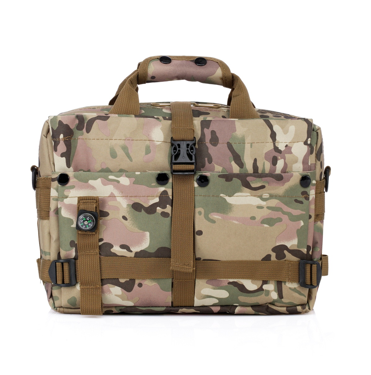 Military Backpack Tactical Mol – обзор и цена Urban Backpack Tactical
