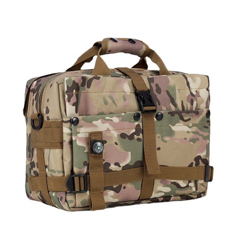 Military Backpack Tactical Mol – обзор и цена Urban Backpack Tactical