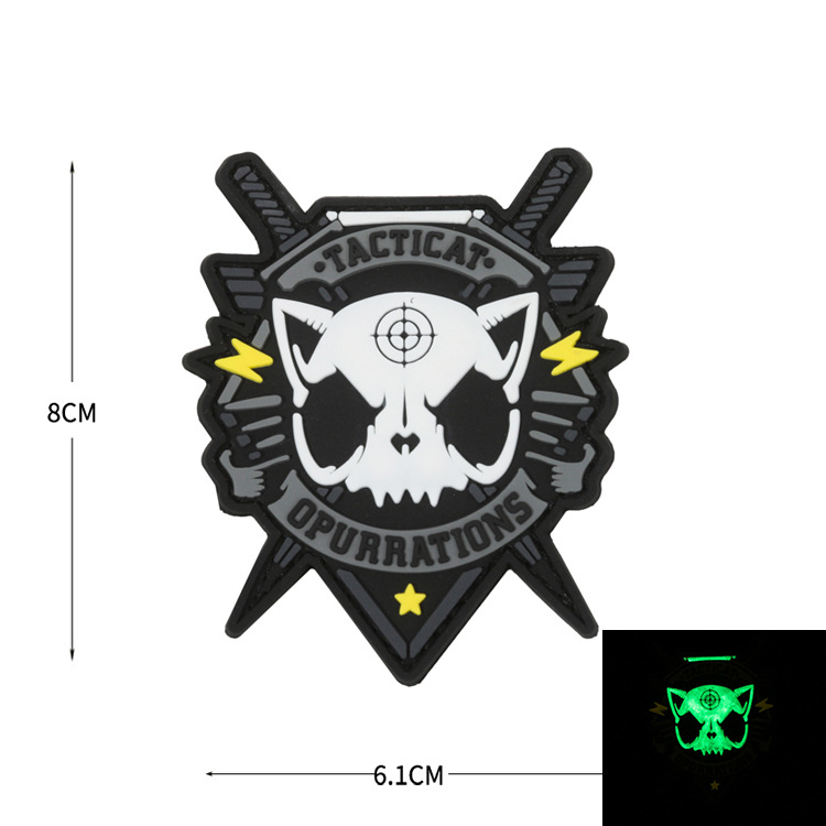 Luminous tactical military pat – обзор и цена Urban Backpack Tactical