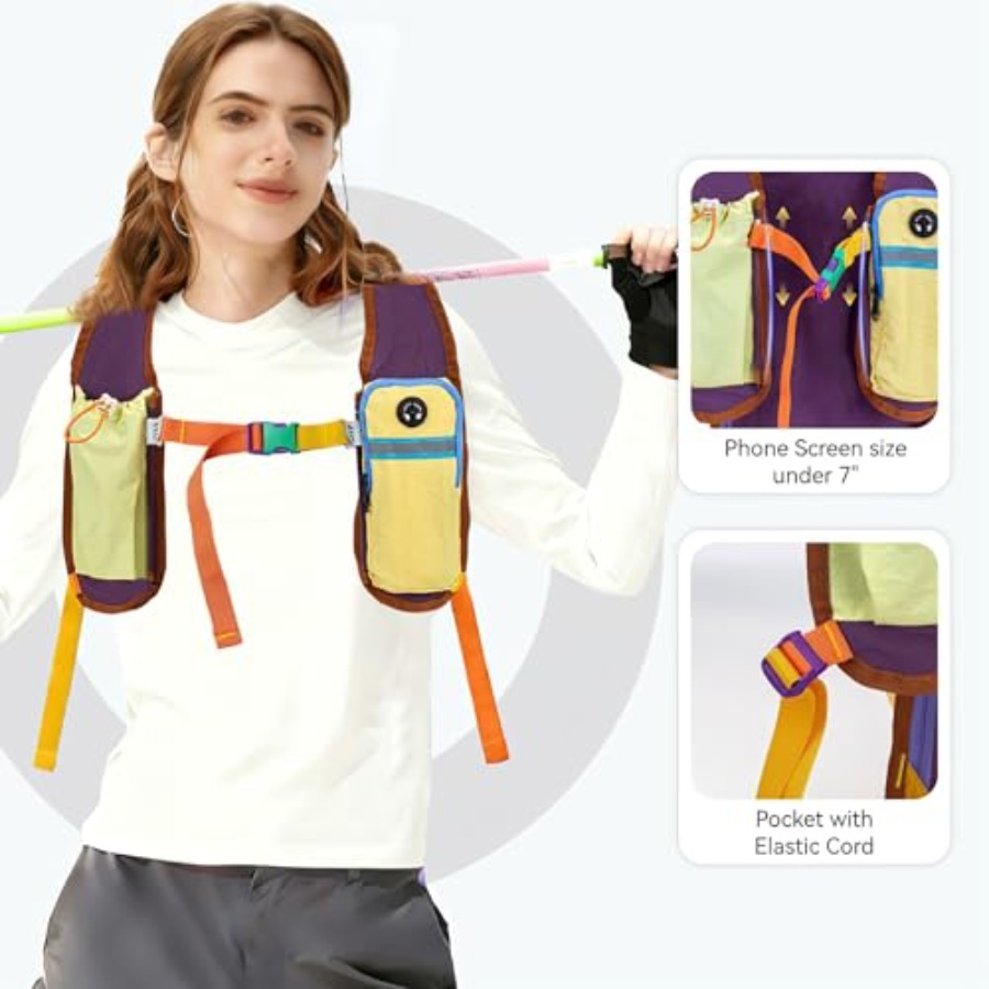 15L Small Hiking Backpack Trav – обзор и цена Foldable Backpack Small