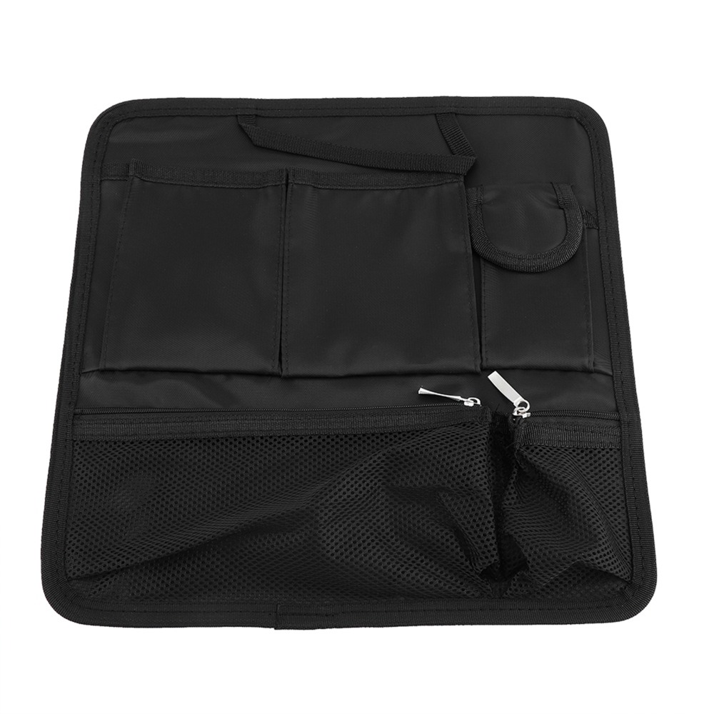 Multi-Pocket Backpack Insert A – обзор и цена Backpack Insert Organizer