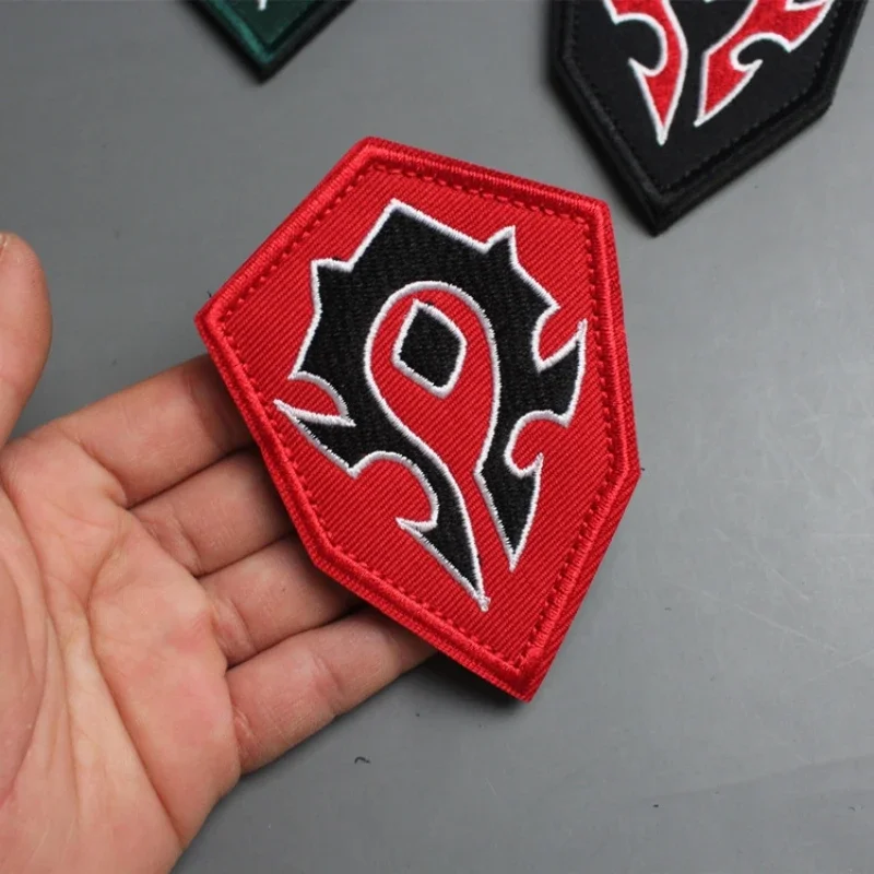 Alliance Tribe Morale Badge Em – обзор и цена Urban Backpack Tactical