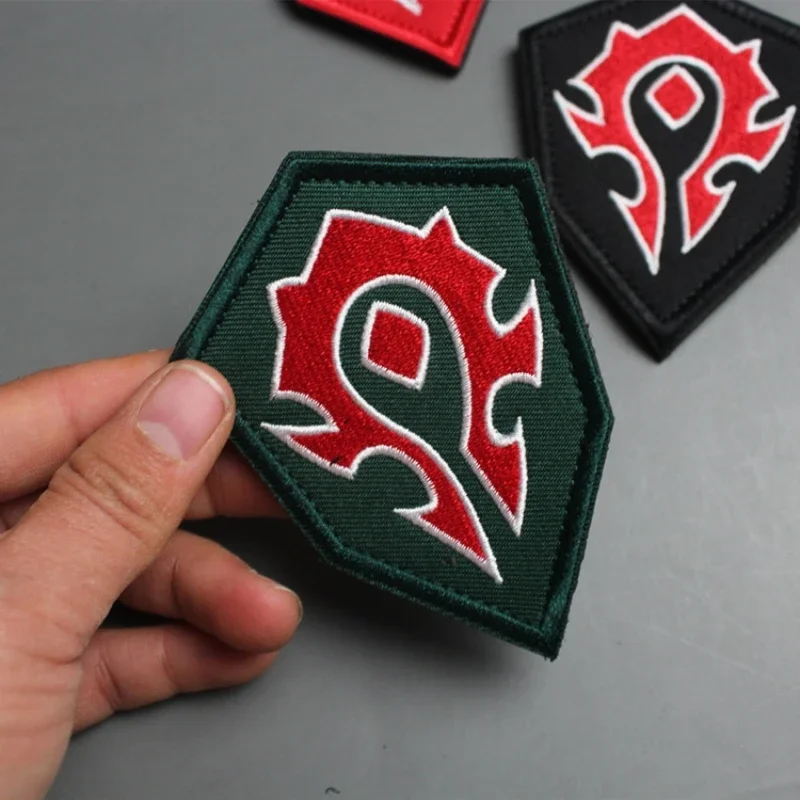Alliance Tribe Morale Badge Em – обзор и цена Urban Backpack Tactical