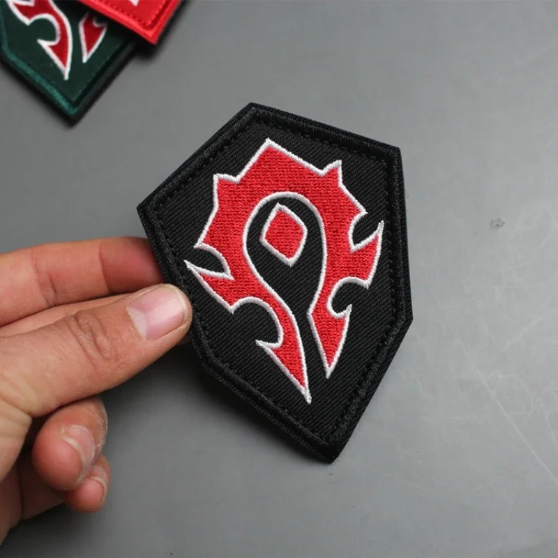 Alliance Tribe Morale Badge Em – обзор и цена Urban Backpack Tactical