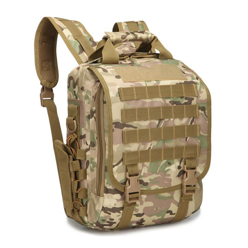 20L Men Male Molle Tactical Ba – обзор и цена Rucksack Military Style