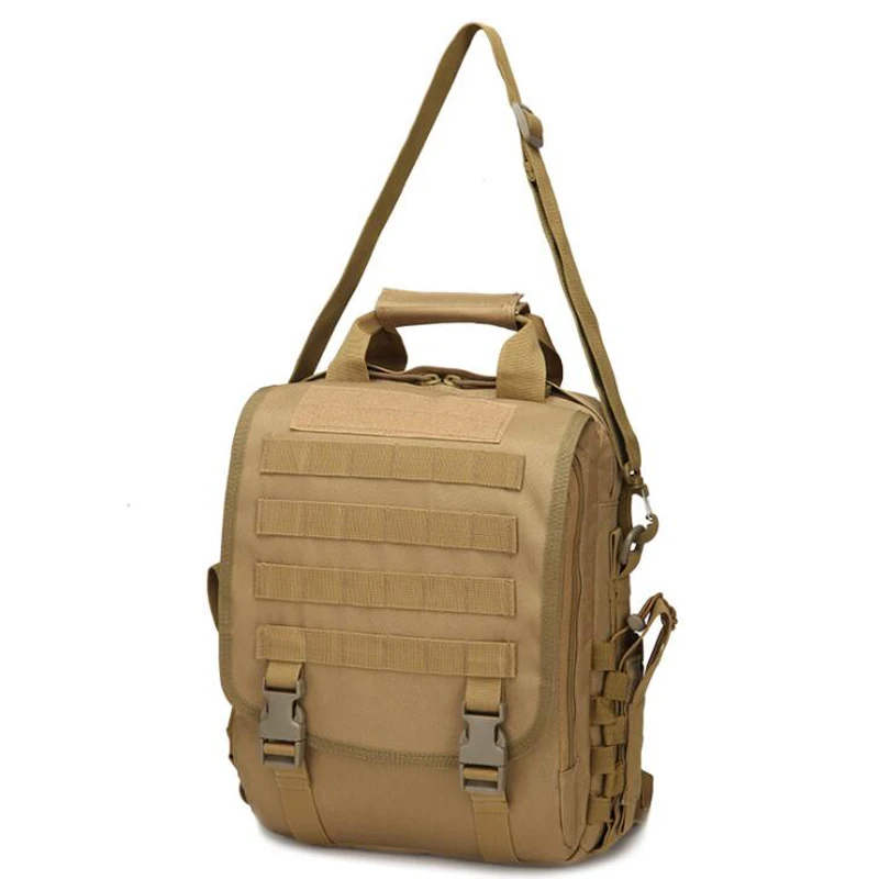 20L Men Male Molle Tactical Ba – обзор и цена Rucksack Military Style