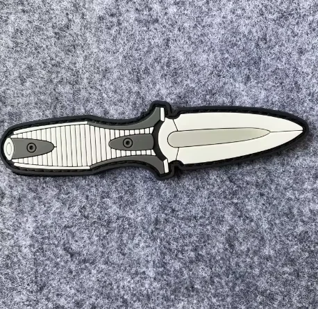 Handmade knife morale badge PV – обзор и цена Urban Backpack Tactical