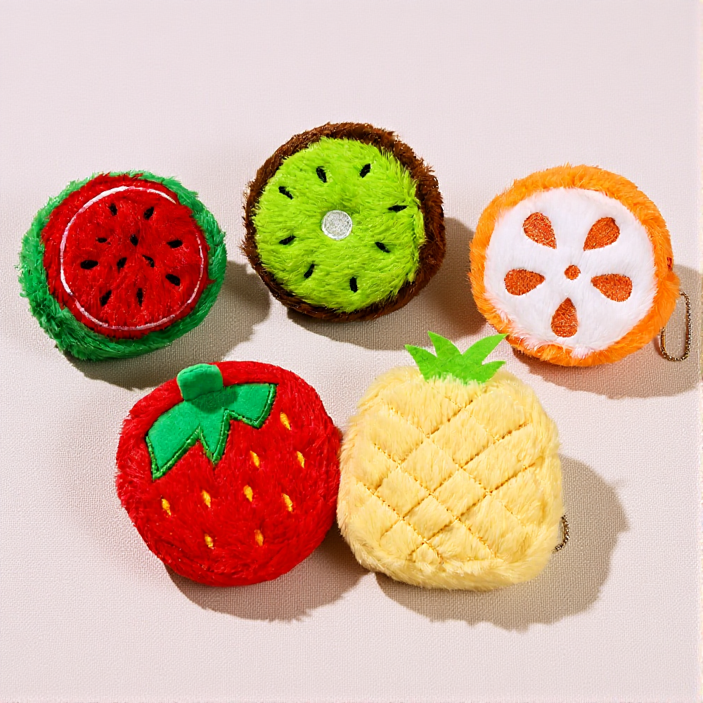 Cute Kiwi Strawberry Fruit Sha – обзор и цена Mini Backpack Purse