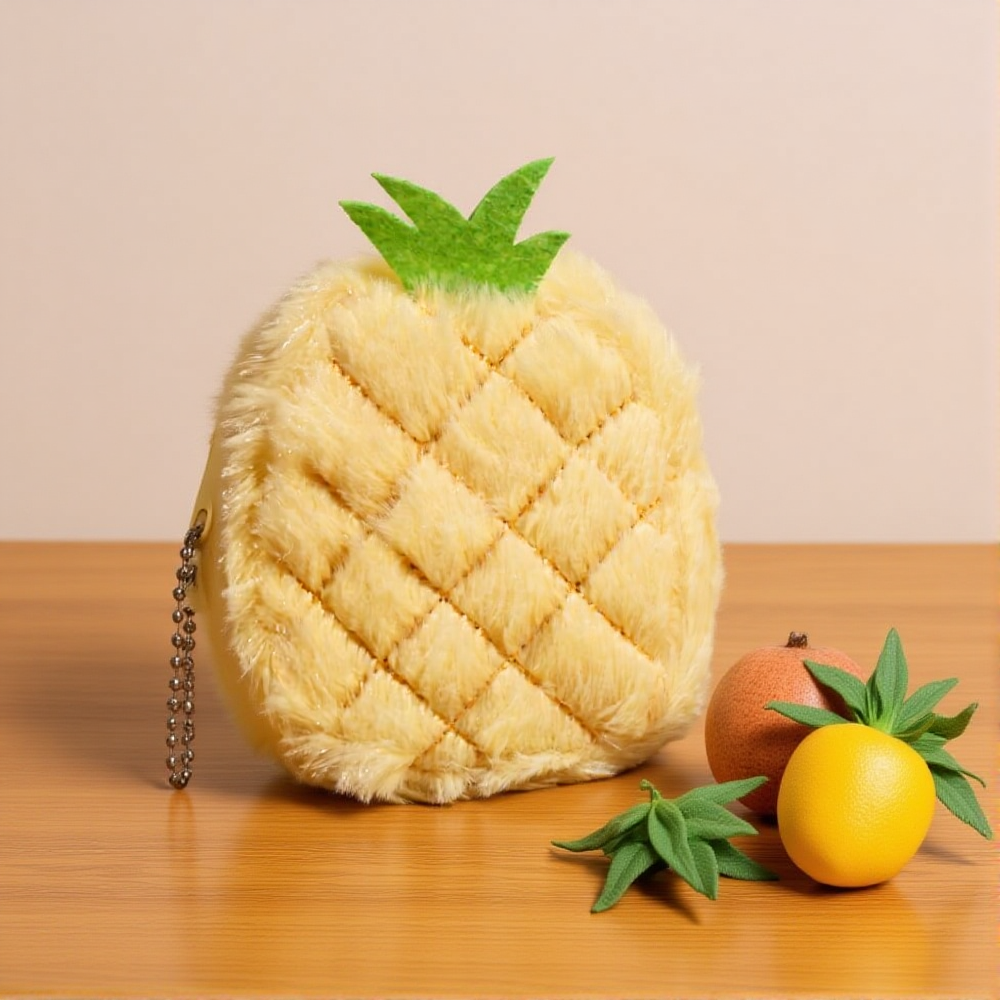 Cute Kiwi Strawberry Fruit Sha – обзор и цена Mini Backpack Purse