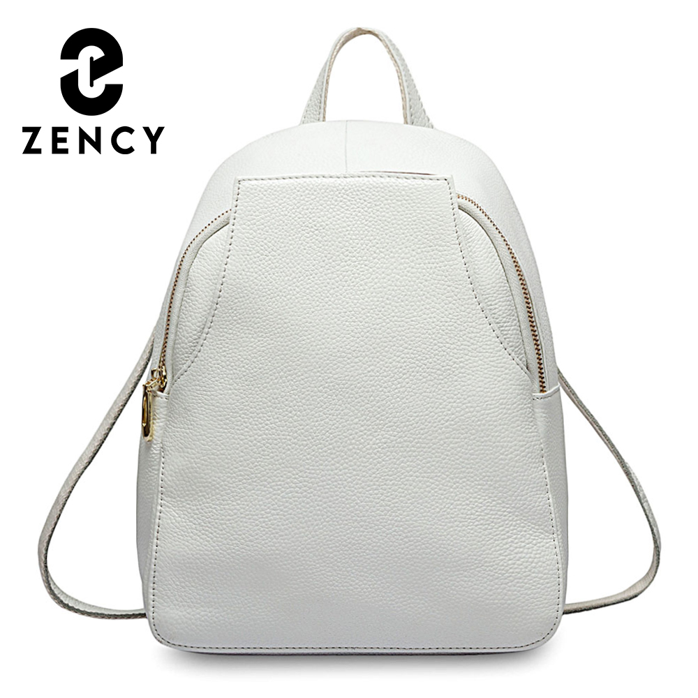 Zency Charm Women Backpack 100 – обзор и цена Travel Backpack Anti Theft