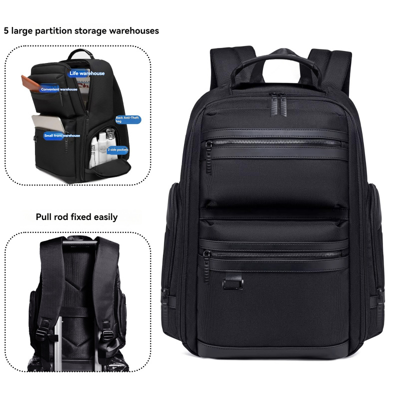 15.6inch laptop backpack，5Wate – обзор и цена Travel Backpack Anti Theft