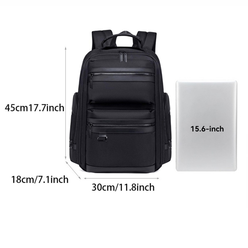 15.6inch laptop backpack，5Wate – обзор и цена Travel Backpack Anti Theft