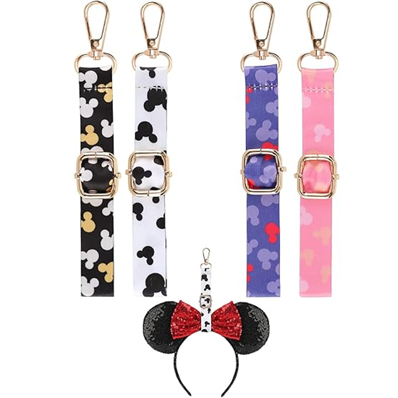 Mickey Mouse Ears Holder for B – обзор и цена Backpack Insert Organizer