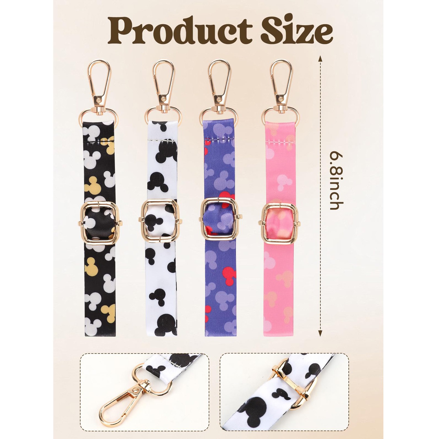 Mickey Mouse Ears Holder for B – обзор и цена Backpack Insert Organizer