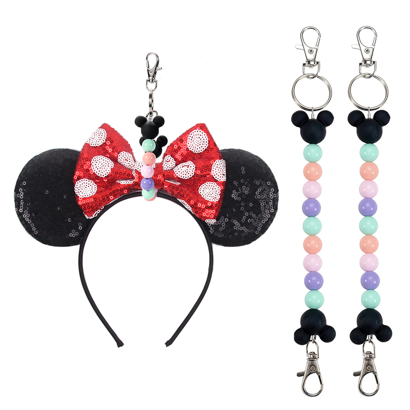 Mickey Mouse Ears Holder for B – обзор и цена Backpack Insert Organizer