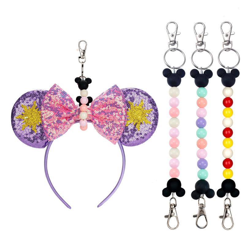 Mickey Mouse Ears Holder for B – обзор и цена Backpack Insert Organizer