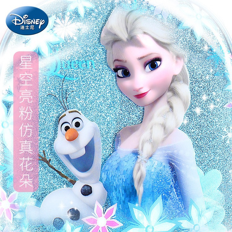New Disney girls Cartoon Backp – обзор и цена School Backpack Teen