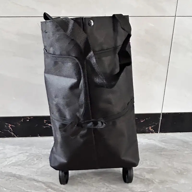 Foldable Portable Shopping Car – обзор и цена Foldable Backpack Small